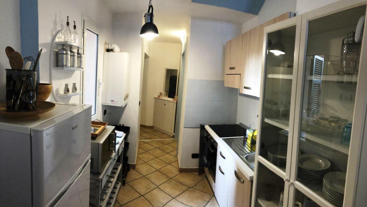 Sweety House Διαμέρισμα Αλάσιο Εξωτερικό φωτογραφία