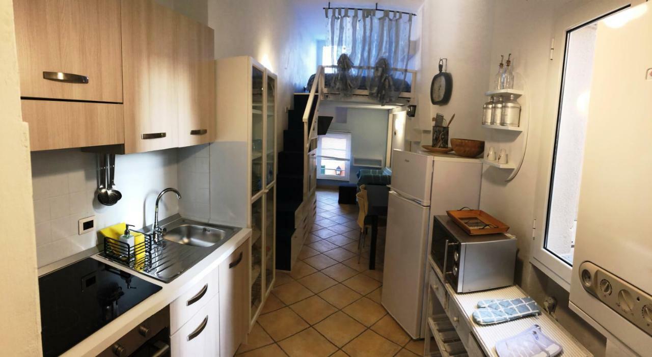 Sweety House Διαμέρισμα Αλάσιο Εξωτερικό φωτογραφία