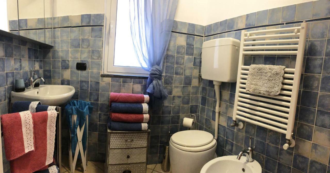 Sweety House Διαμέρισμα Αλάσιο Εξωτερικό φωτογραφία